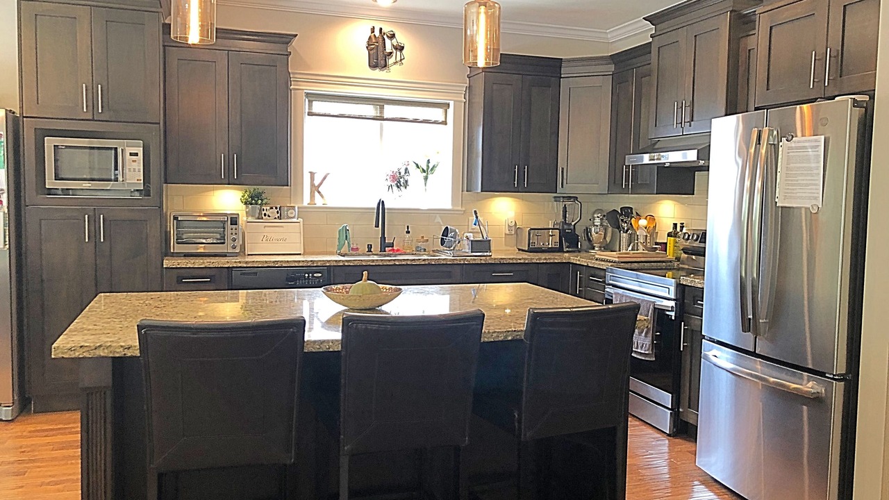 Photo of Kitchen in Highlands