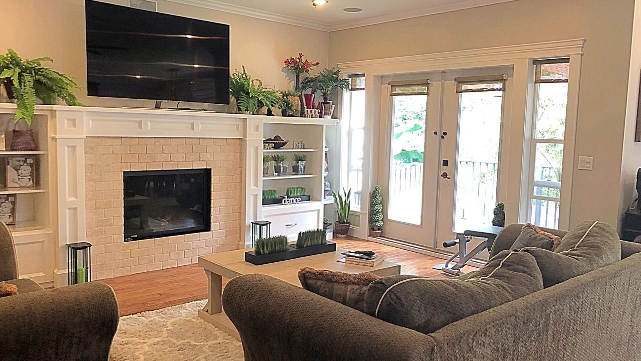 Photo of Livingroom in Highlands