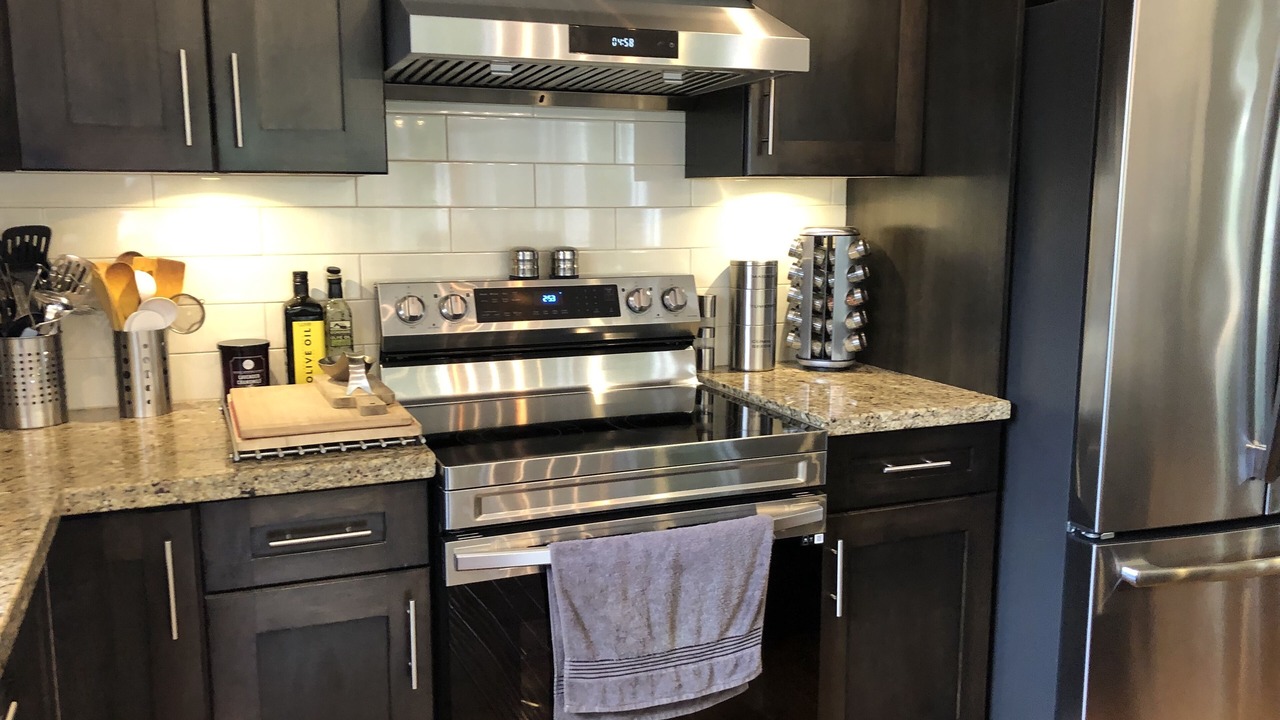 Photo of Kitchen in Highlands