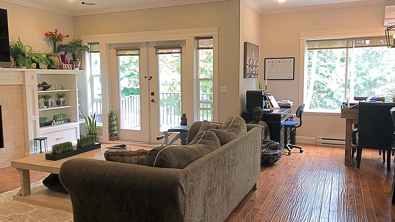 Photo of Livingroom in Highlands