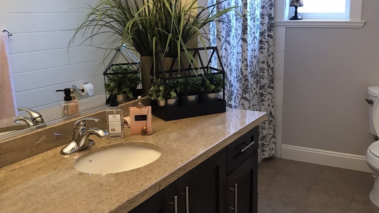 Photo of Bathroom in Highlands