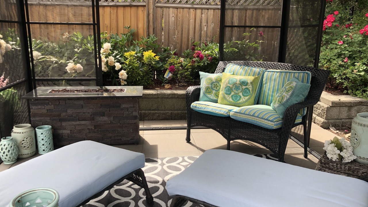 Photo of Patio Balcony in Highlands