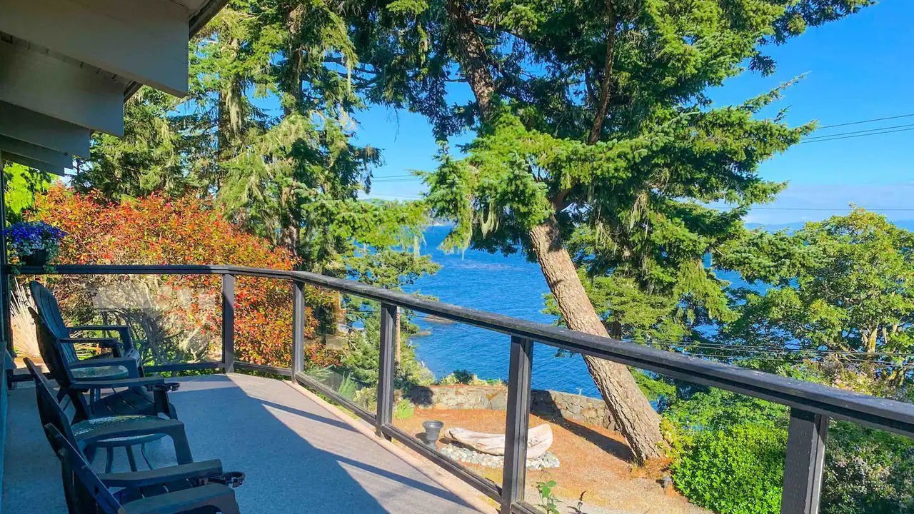 Photo of Outdoor in Juan de Fuca Electoral Area