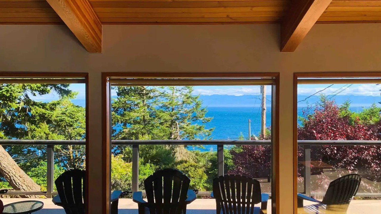 Photo of Outdoor in Juan de Fuca Electoral Area