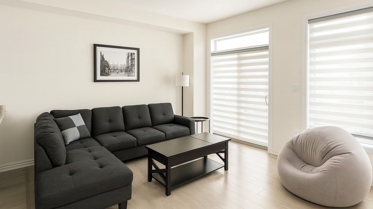 Photo of Livingroom in Alcona