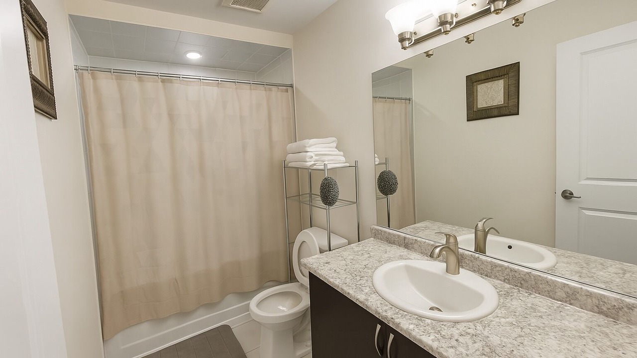 Photo of Bathroom in Alcona