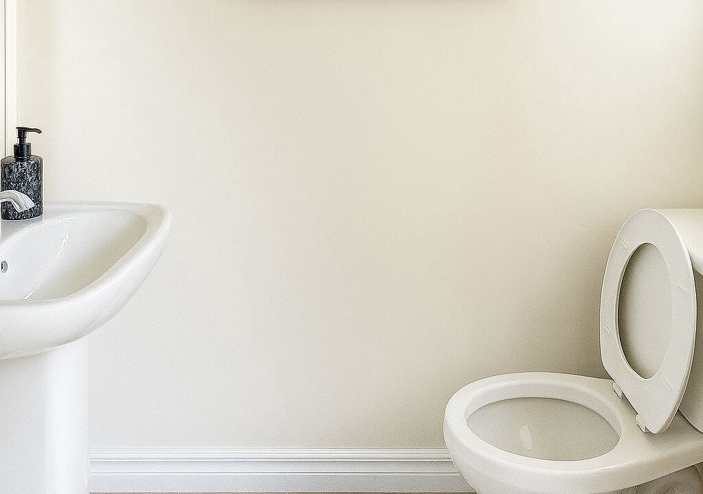 Photo of Bathroom in Alcona
