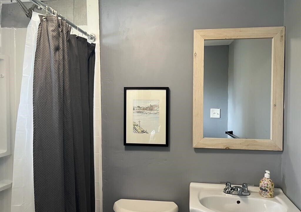 Photo of Bathroom in Mississippi Mills