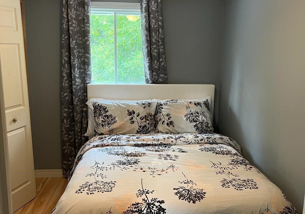 Photo of Bedroom in Mississippi Mills