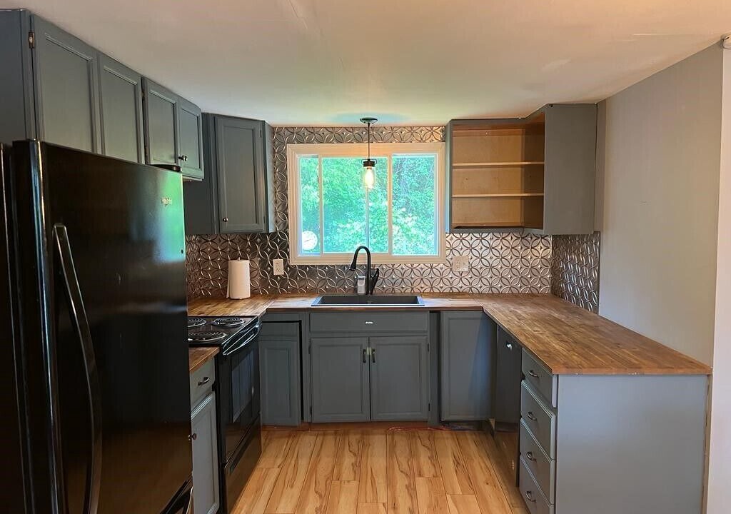 Photo of Kitchen in Mississippi Mills