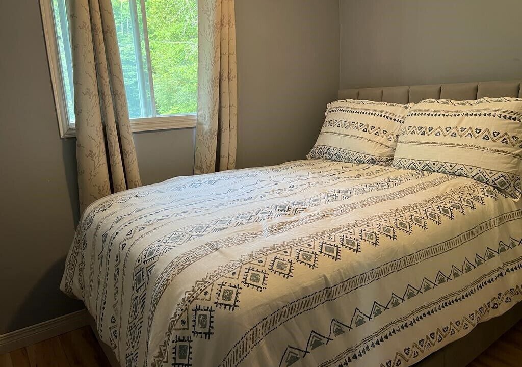 Photo of Bedroom in Mississippi Mills
