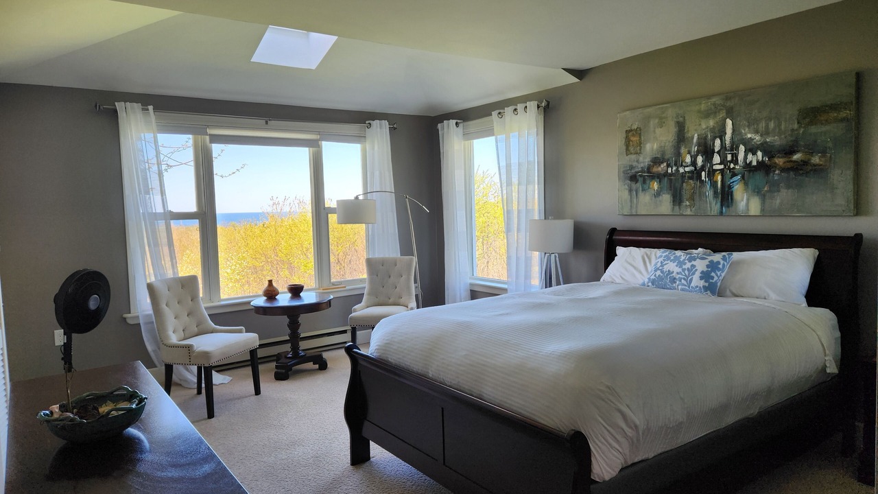 Photo of Bedroom in Inverness