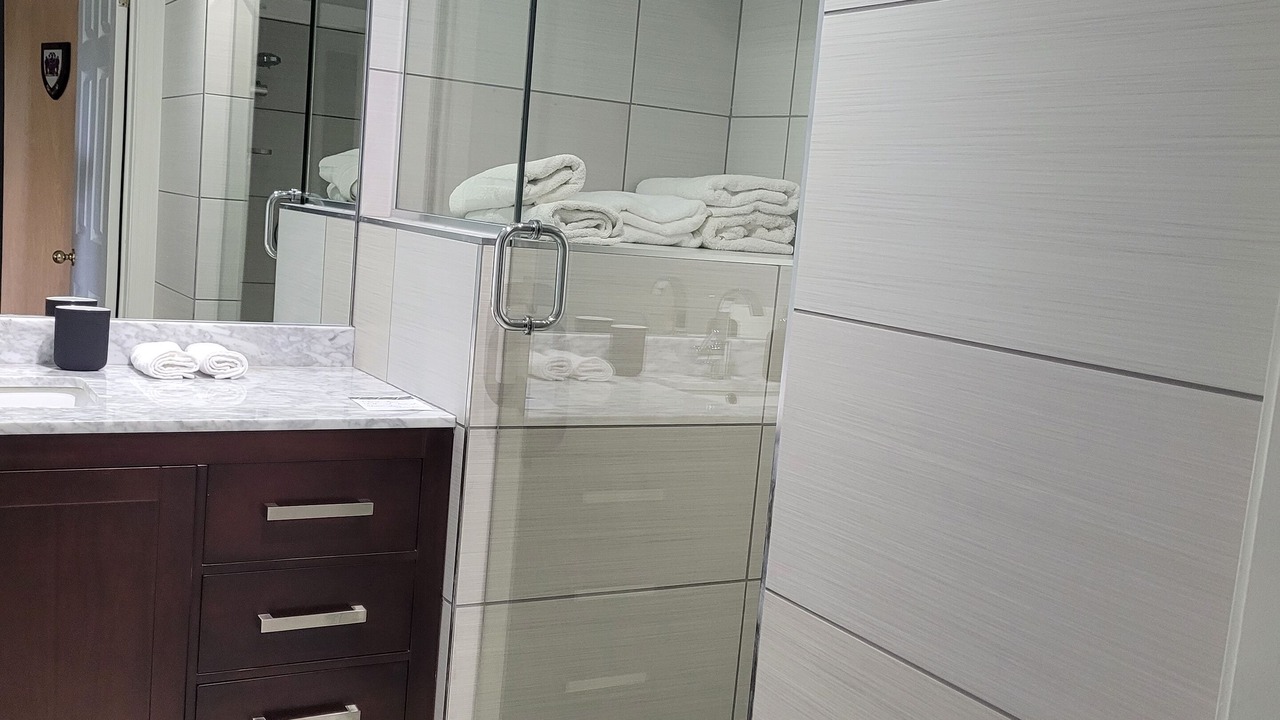 Photo of Bathroom in Inverness