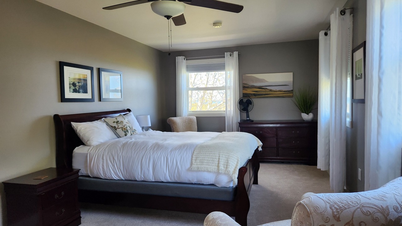 Photo of Bedroom in Inverness