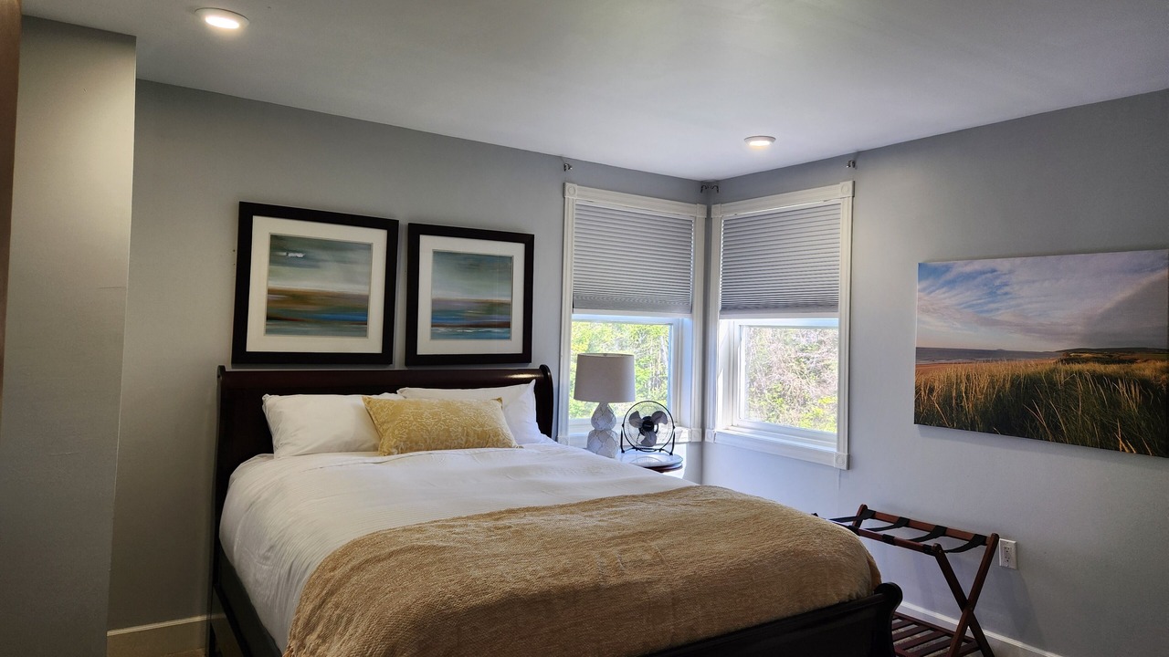 Photo of Bedroom in Inverness