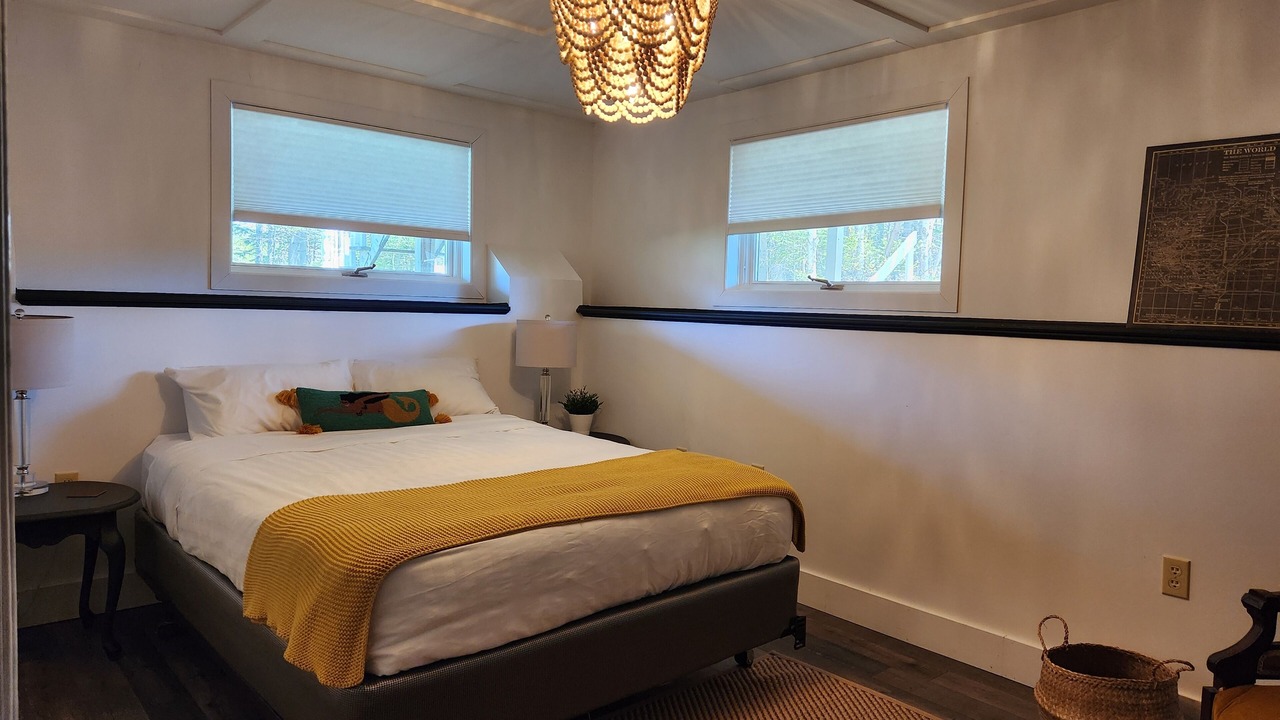Photo of Bedroom in Inverness