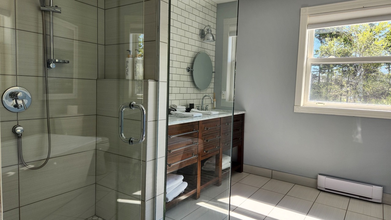 Photo of Bathroom in Inverness