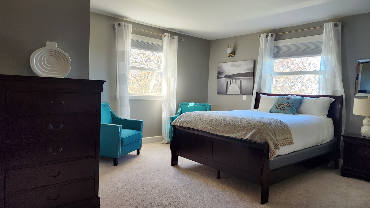 Photo of Bedroom in Inverness