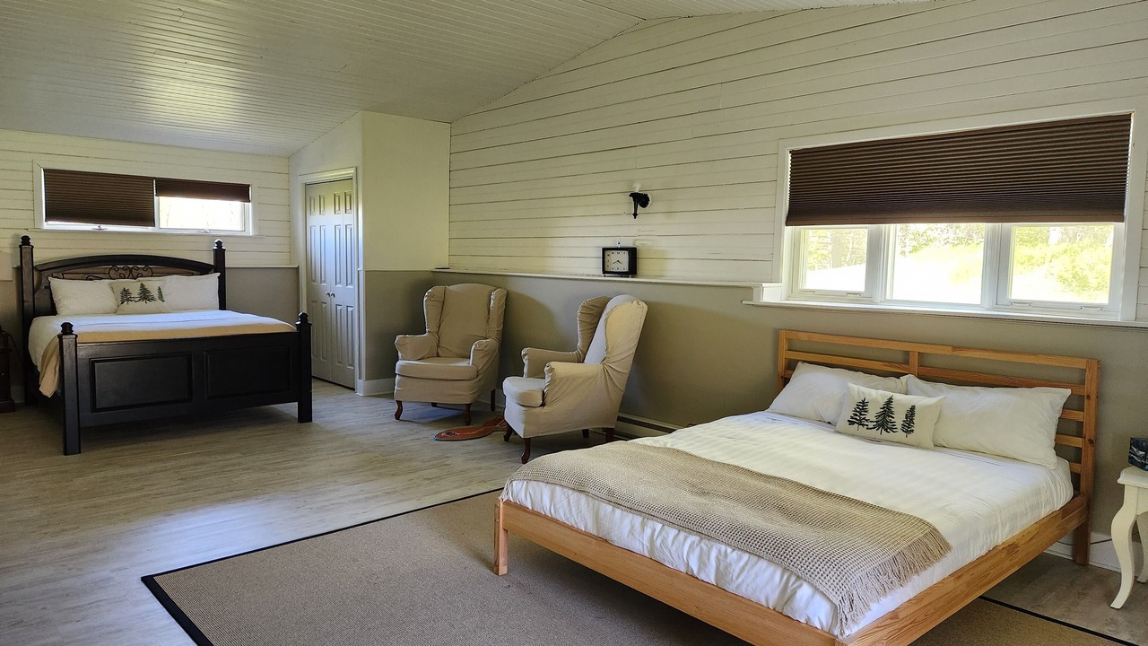 Photo of Bedroom in Inverness