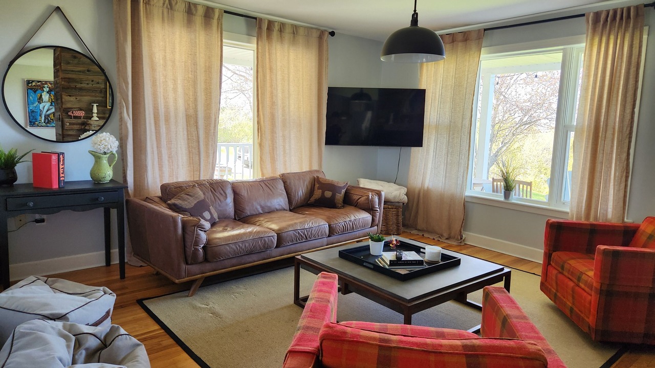 Photo of Livingroom in Inverness