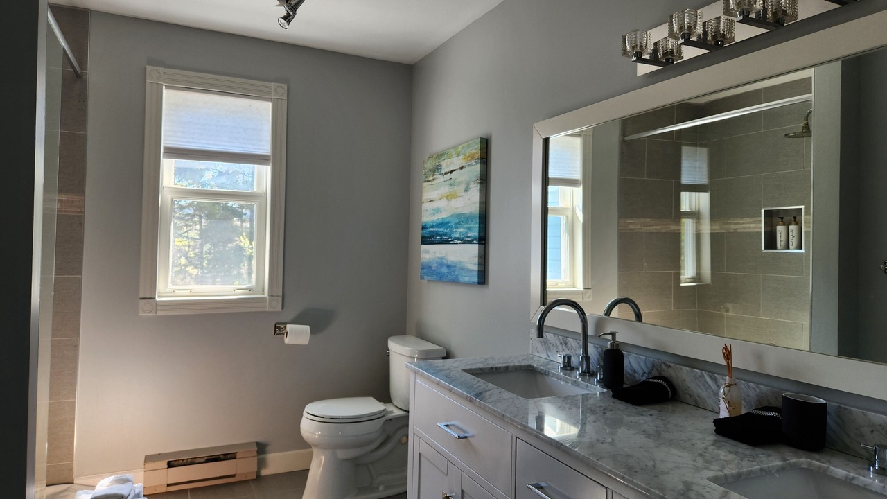 Photo of Bathroom in Inverness