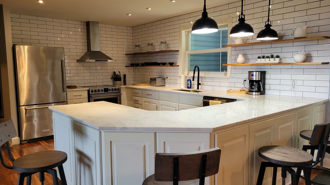 Photo of Kitchen in Inverness