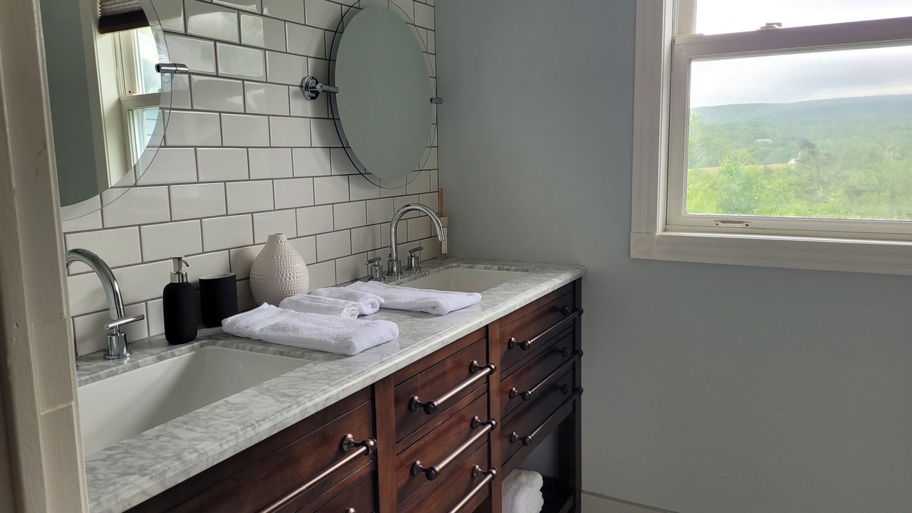 Photo of Bathroom in Inverness