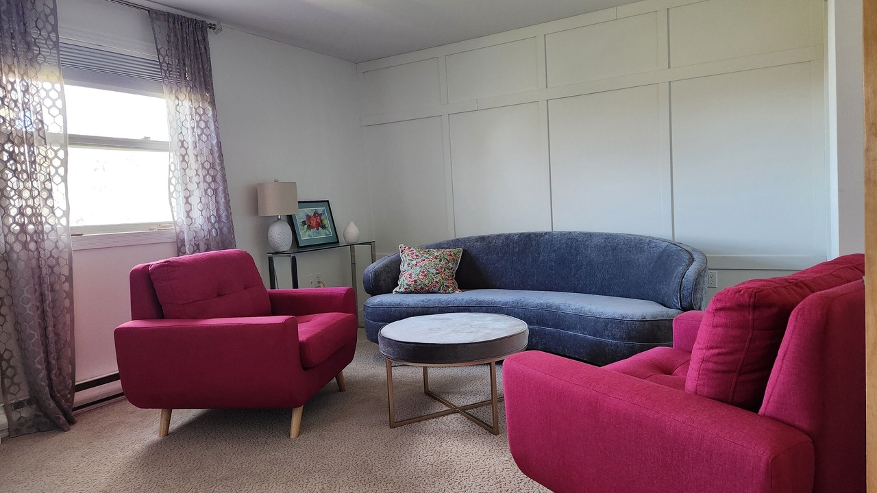Photo of Livingroom in Inverness