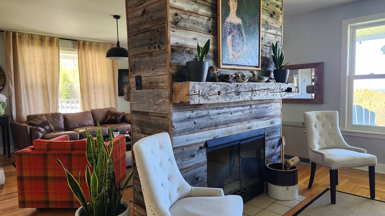 Photo of Livingroom in Inverness