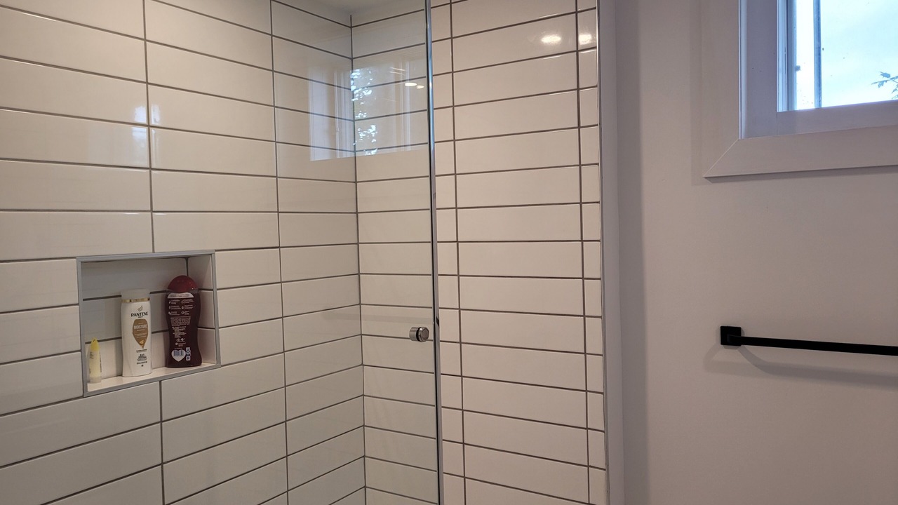 Photo of Bathroom in Inverness