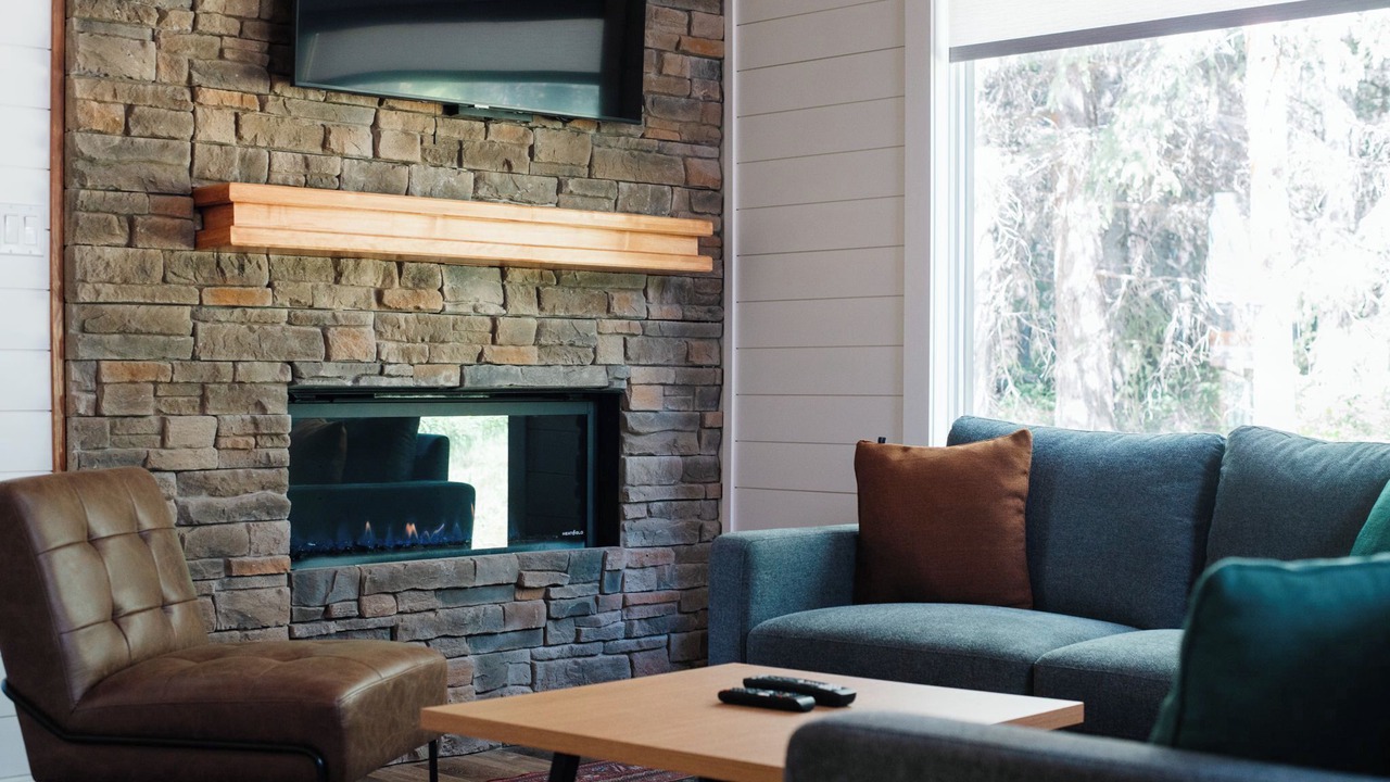 Photo of Livingroom in Jasper East