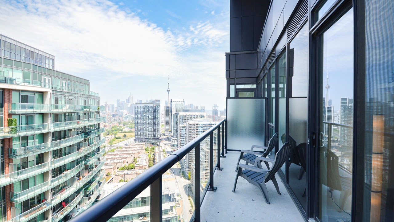 Photo of Outdoor in King West Village