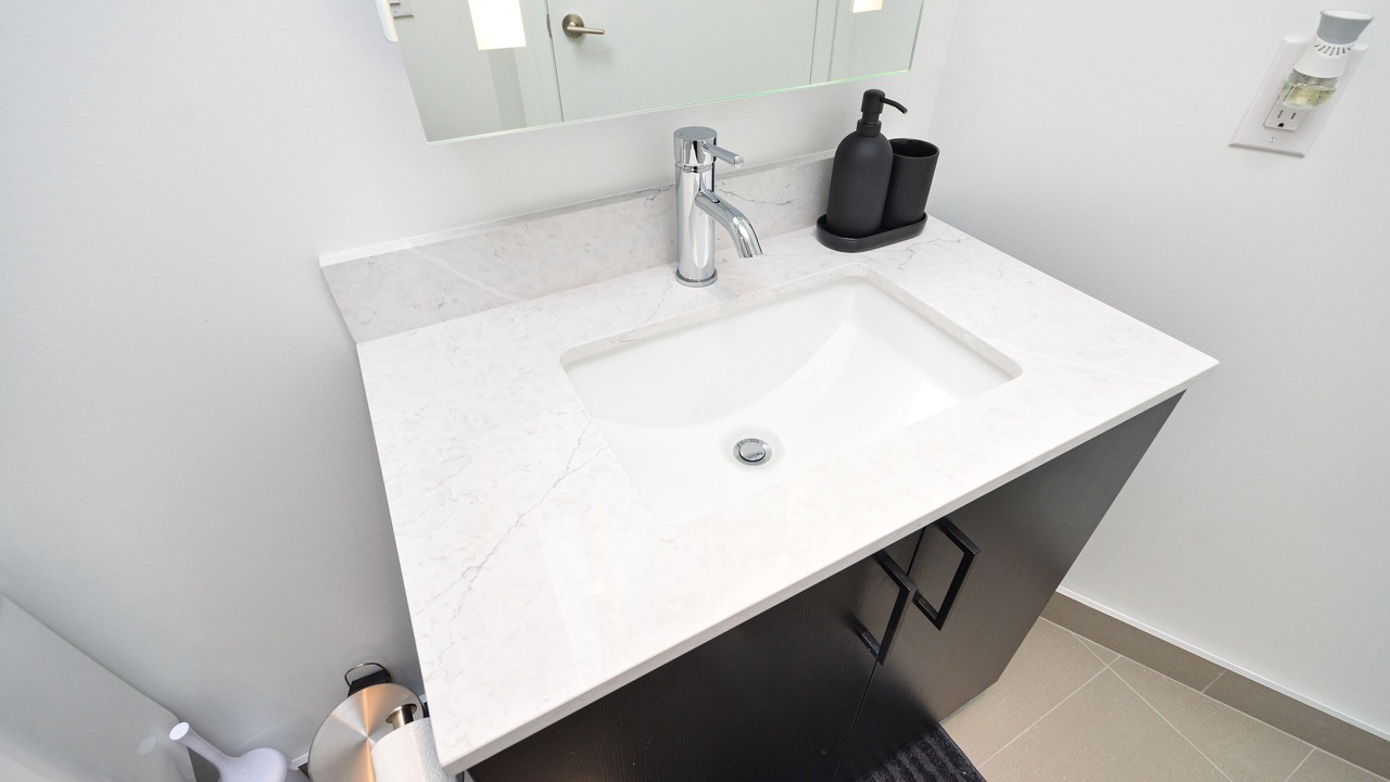 Photo of Bathroom in King West Village