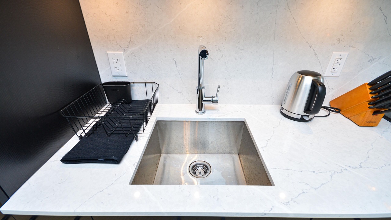 Photo of Kitchen in King West Village