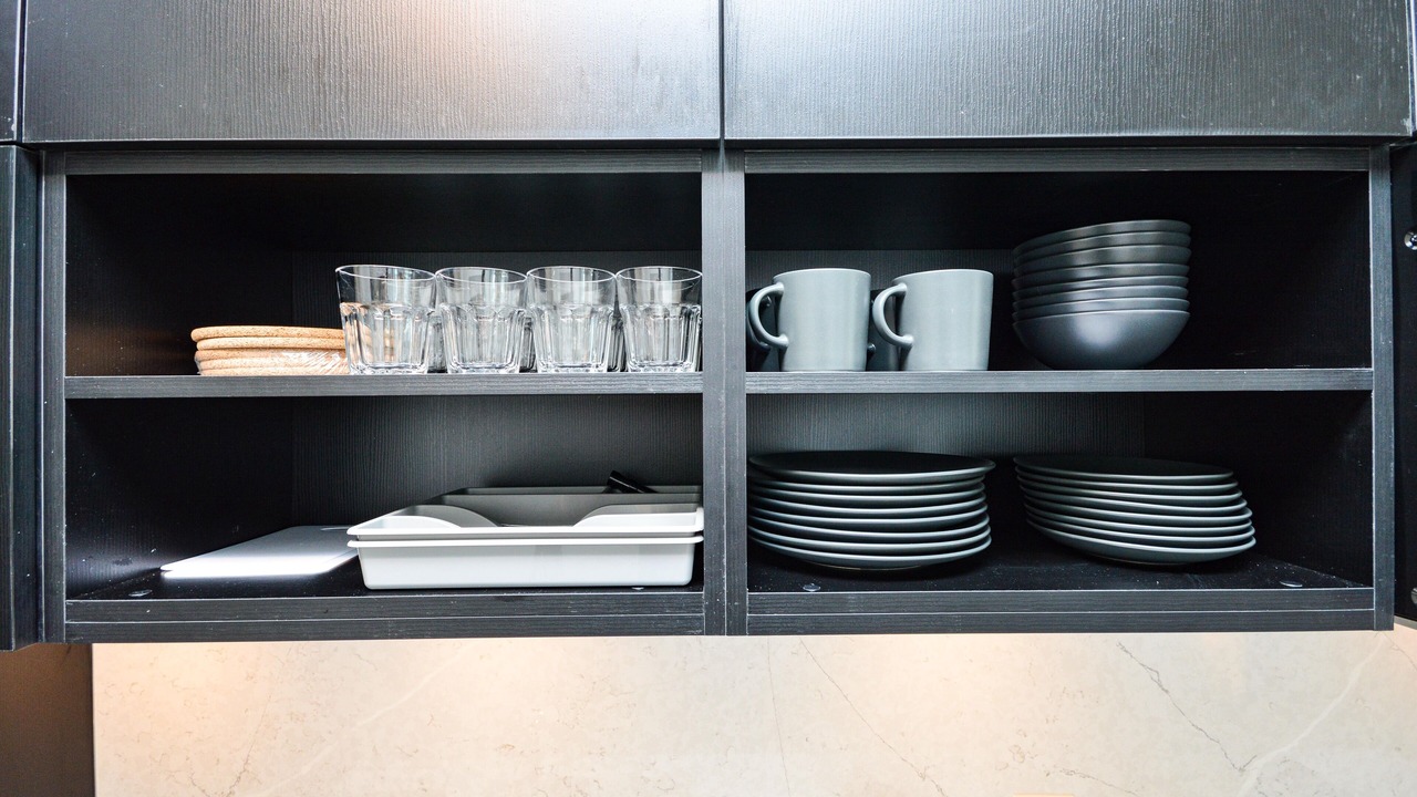 Photo of Kitchen in King West Village