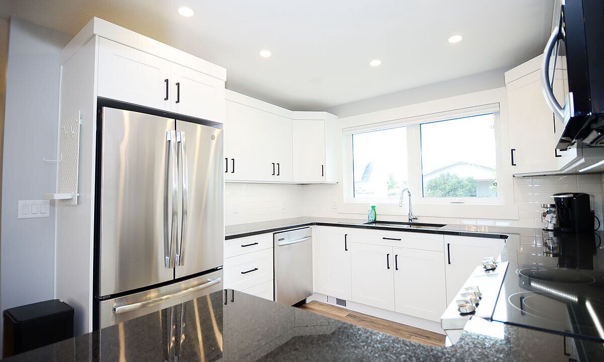 Photo of Kitchen in Pincher Creek