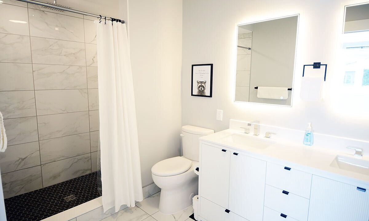 Photo of Bathroom in Pincher Creek