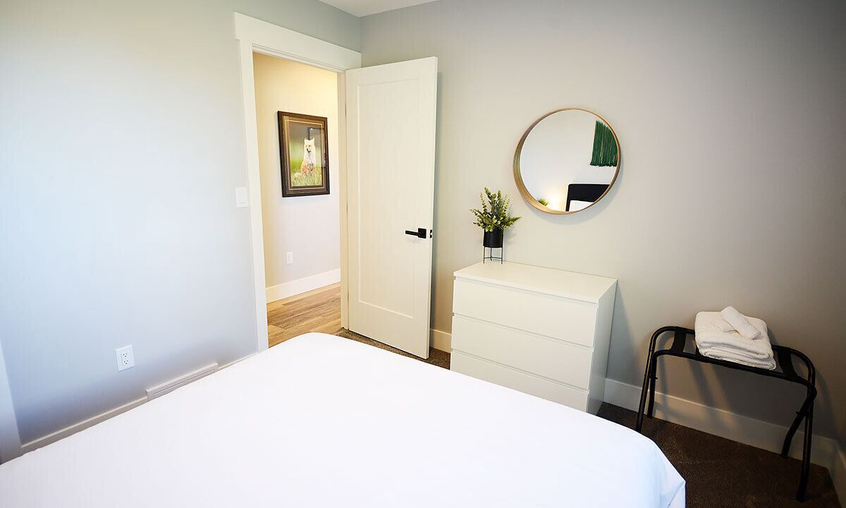 Photo of Bedroom in Pincher Creek