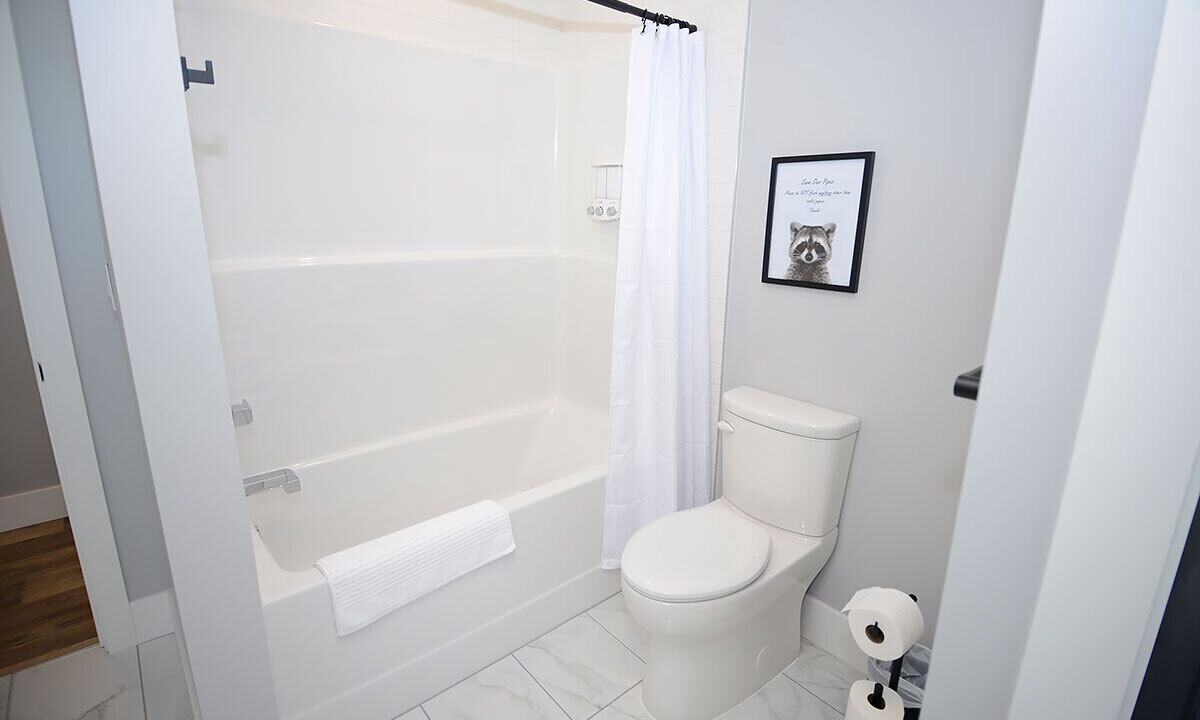Photo of Bathroom in Pincher Creek