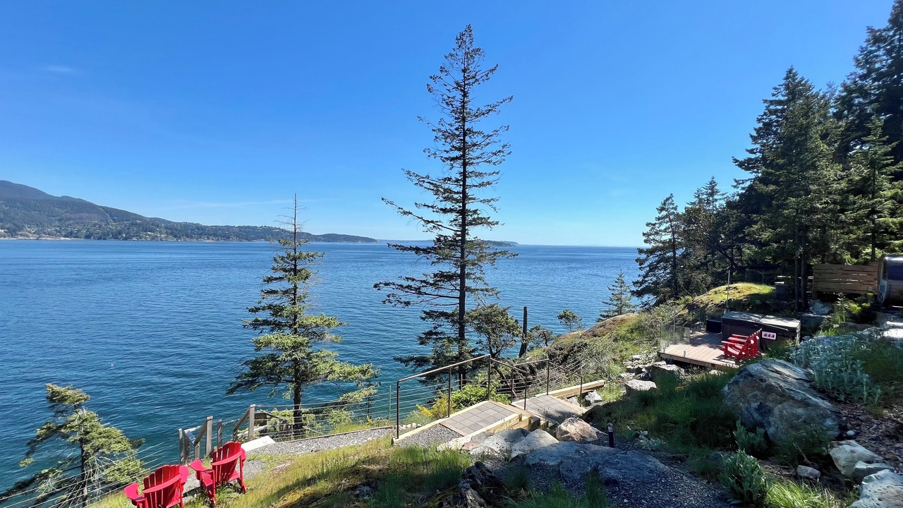 Photo of Others in Bowen Island