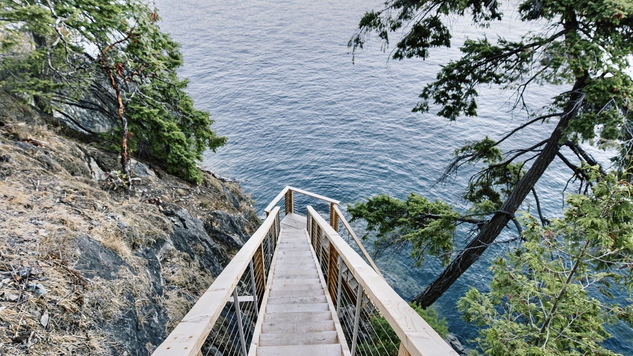 Photo of Others in Bowen Island