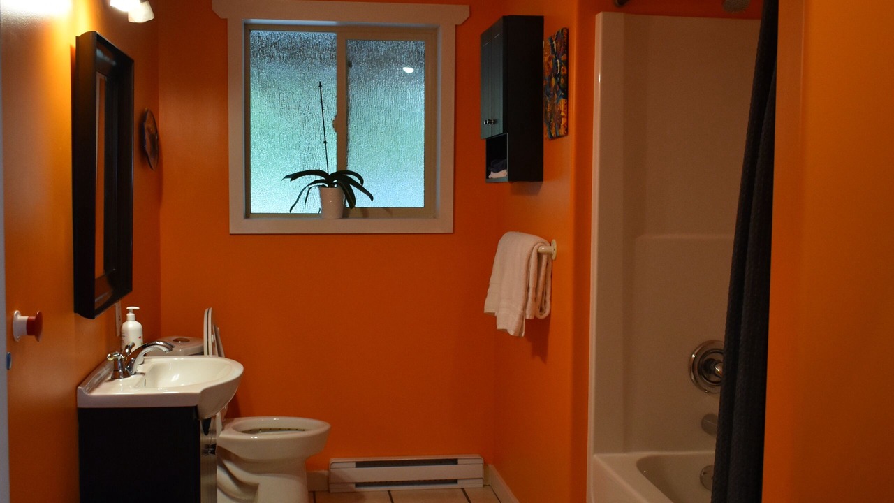Photo of Bathroom in Regional District of Nanaimo
