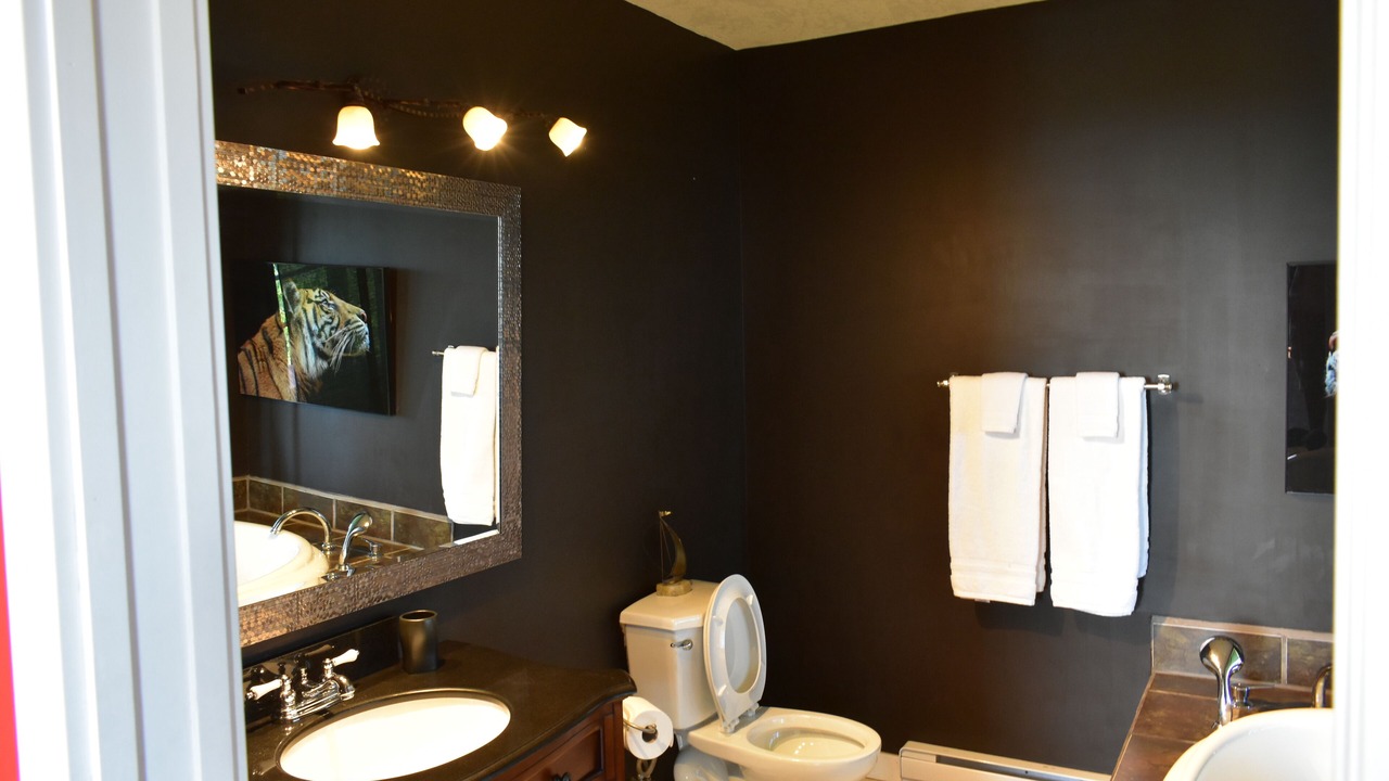 Photo of Bathroom in Regional District of Nanaimo