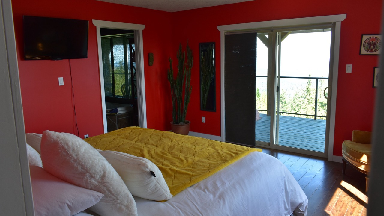 Photo of Bedroom in Regional District of Nanaimo