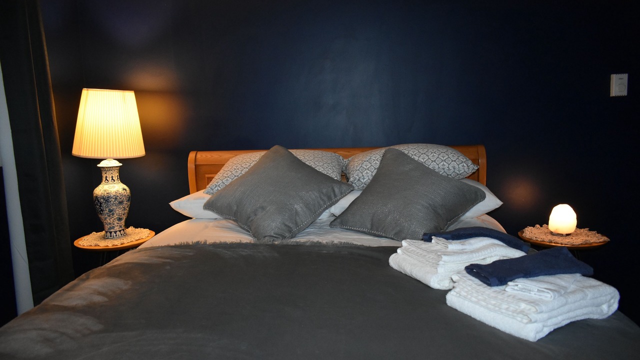 Photo of Bedroom in Regional District of Nanaimo