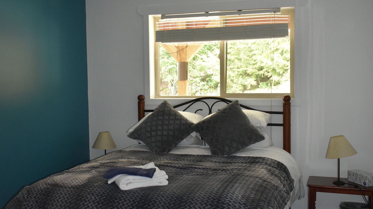Photo of Bedroom in Regional District of Nanaimo