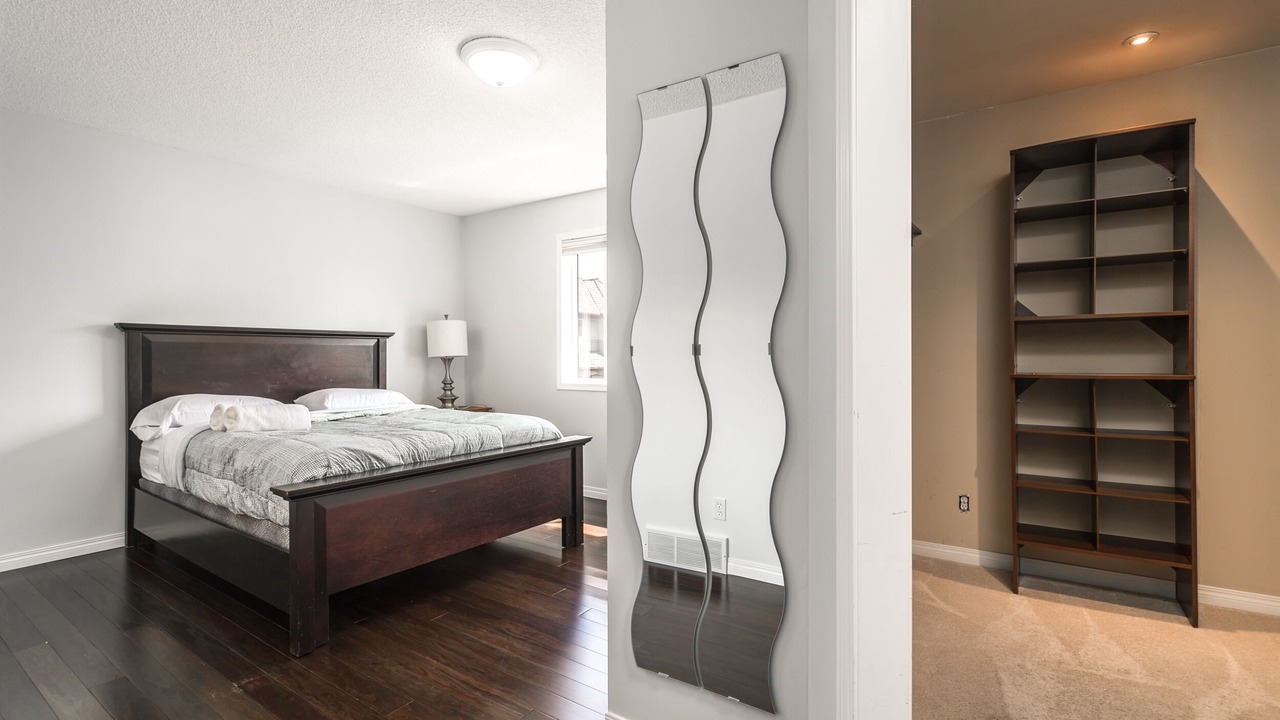 Photo of Bathroom in Northwest Calgary