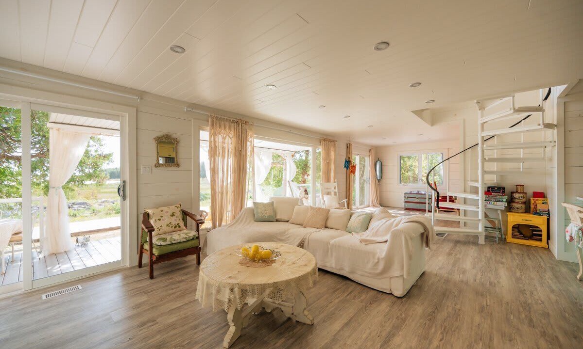 Photo of Livingroom in South Bruce Peninsula
