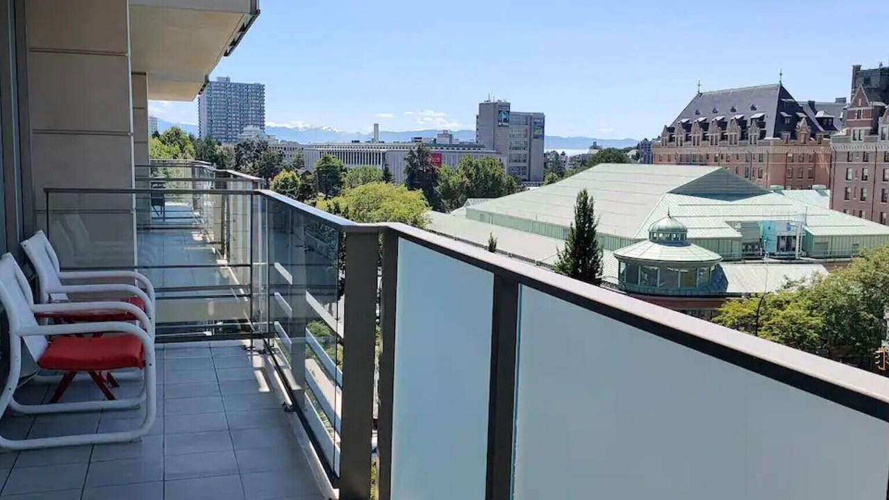 Photo of Outdoor in Inner Harbour
