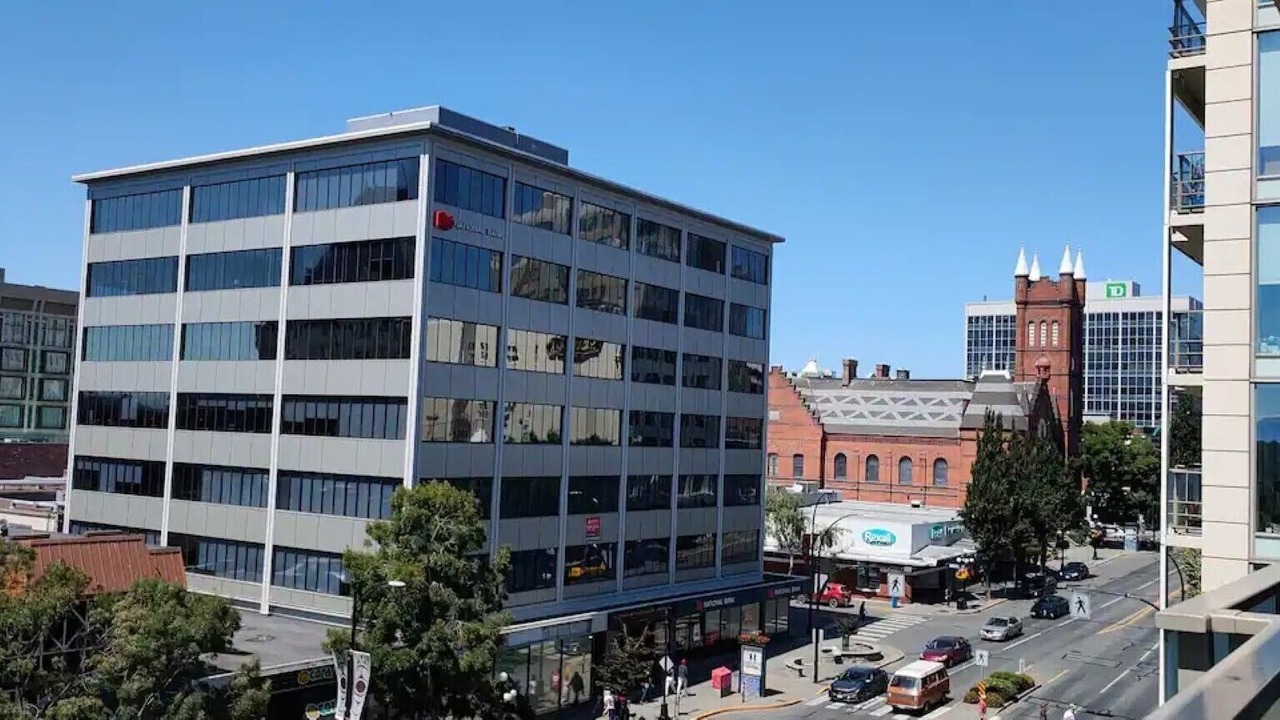 Photo of Outdoor in Inner Harbour